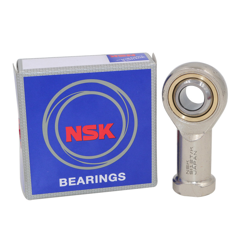 Japan NSK lever end joint bearing SIL18T K PHSIL18 anti-tooth internal thread Import bearing