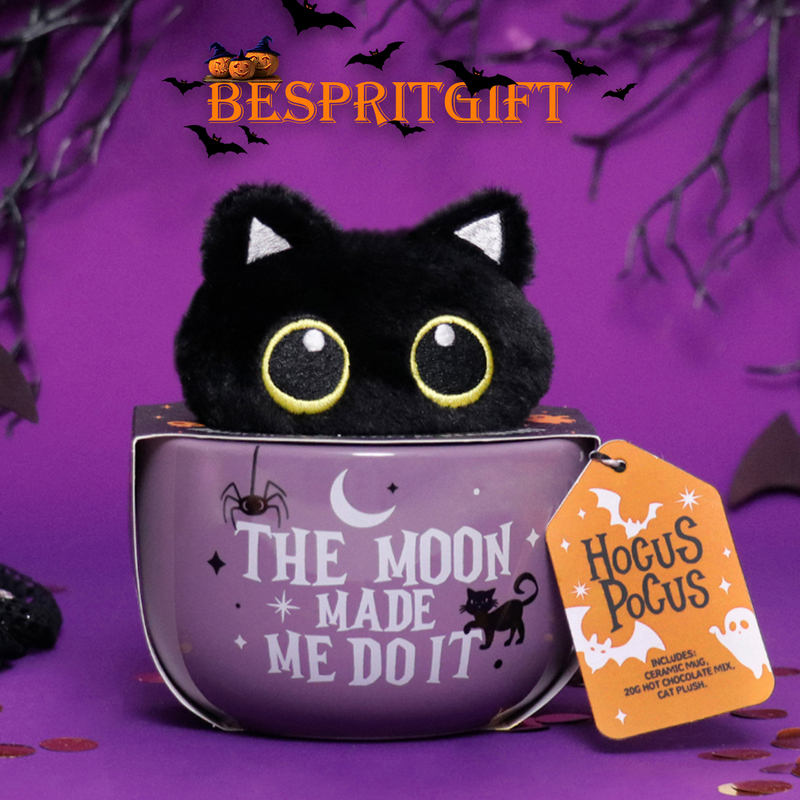 Birthday Gifts for Girls, Halloween Mugs, Witch Cup Sets, Creative Small Gifts for Boys, Gifts for Children Birthday Gifts for Girls, Halloween Mugs, Witch Cup Sets, Creative Small Gifts for Boys, Gifts for Children