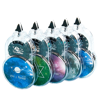 Affordable multifunctional large-capacity correction belt for hobbyists