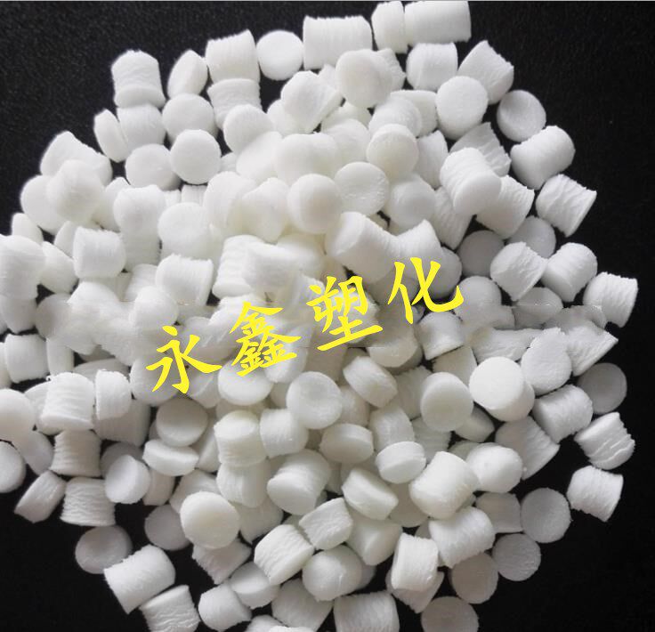 PP toughening agent PVC toughening agent General toughening agent factory direct sales large price excellent