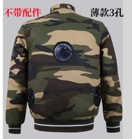 Тонкий костюм-кондиционер Tencel с большим цветком и 3 отверстиями (без аксессуаров)