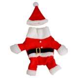 Домашняя одежда смешное платье Хэллоуин Рождественский творческий костюм собачья котенок кот