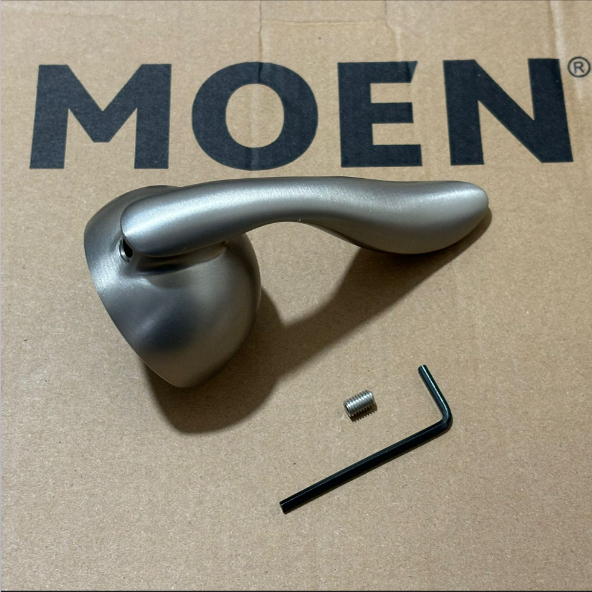 Moen Basin Kitchen Pull-Out Faucet Installation Tool Steel Shaft Ceramic Valve Core Switch Handle 68000 7594