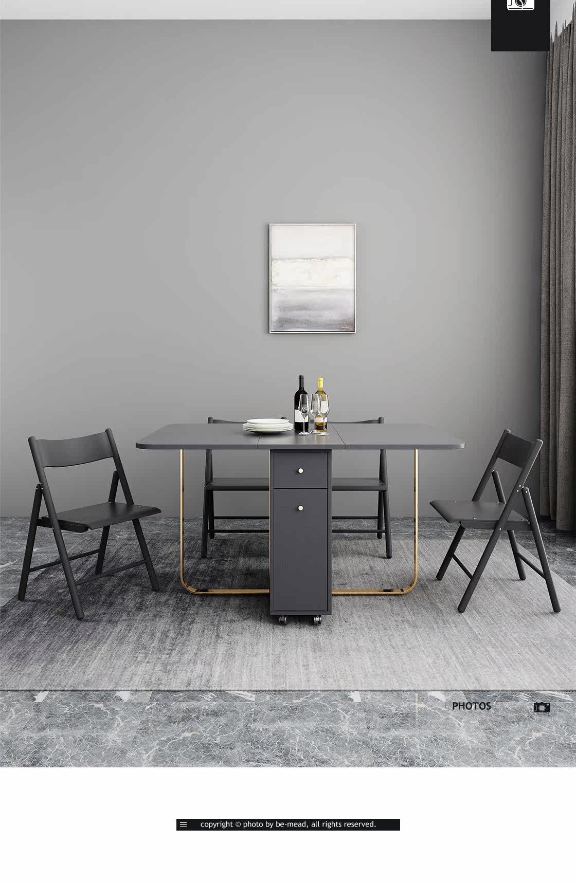 Столовый стол и стул B-C06 1_21.jpg