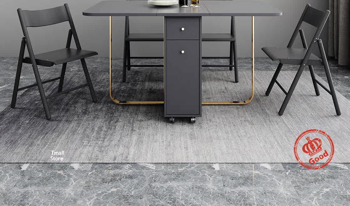 Столовый стол и стул B-C06 1_02.jpg