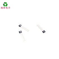 3503 Linear Hall Circuit Hall Element Hall Switch TO-92UA AH3503