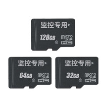 Dad surveillance camera Wireless WiFi Monitor dedicated memory card