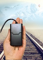 Portable for HP ENVY x360 15-bp101tx TPN-C131 power supply 19 5V4 62A blue head