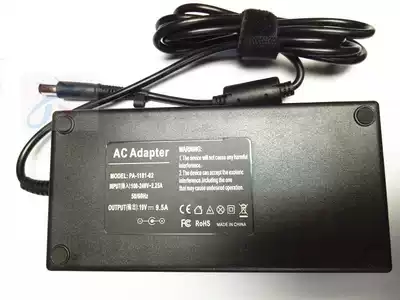The application of HP Elitedesk TPC-AA501 power adapter 681059-210 19V 9 23A