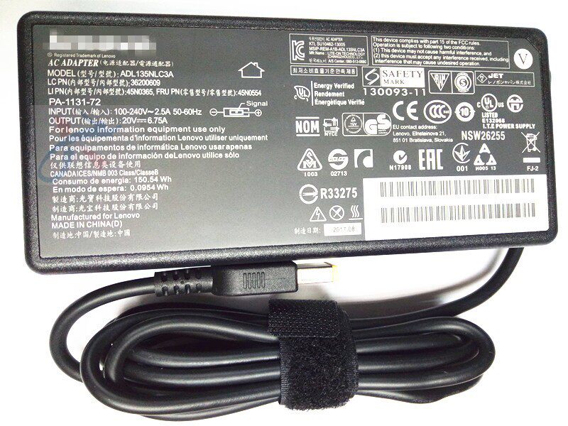 Applicable Lenovo Qitian A5000 A5000 A7400 A7400 C560 Yangtian S5250 All power supply