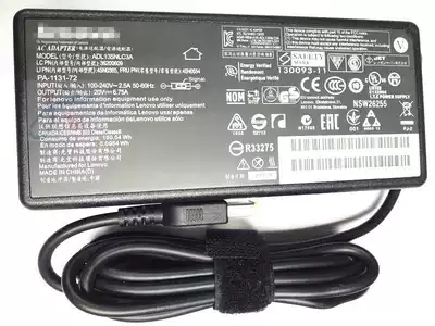For Lenovo ability Erazer D3005 D3000 H3005 desktop computer computer power adapter cable