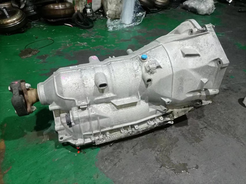 Suitable for Bmw N46/N52/M54/F02 Gearbox Coupler, Valve Body Torque Converter Suitable for Bmw N46/N52/M54/F02 Gearbox Coupler, Valve Body Torque Converter
