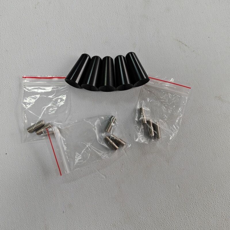 Car Accessories Decorative Car Antenna Aluminum Antenna Suitable for Modified Mini Car Roof Antenna Universal Type Car Accessories Decorative Car Antenna Aluminum Antenna Suitable for Modified Mini Car Roof Antenna Universal Type