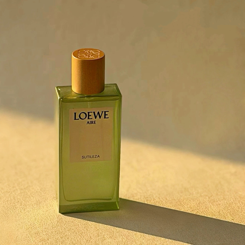 Loewe Sutileza Miracle Light Eau De Toilette 50Ml/100Ml