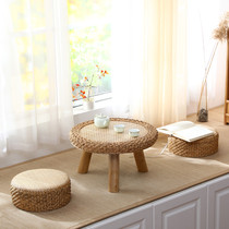 Tatami tatami tatami tea table table short table minimalist Floats Floating Window Table Luman Tea Table Talle Talmy