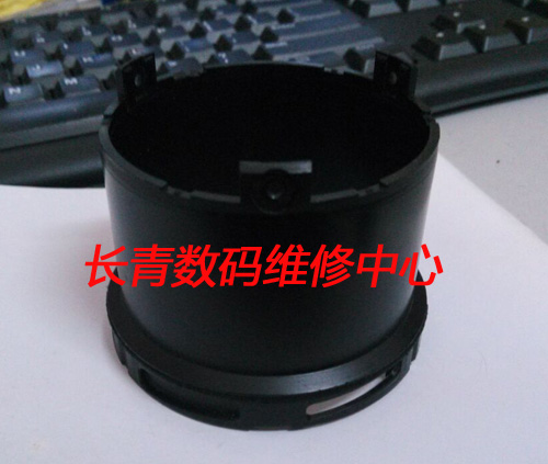 Canon 18-200 Lens Front Barrel Lens Barrel Front Drawtube Original single eye lens Repair accessory