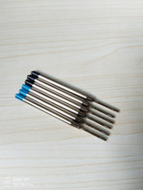 1 Metal Ball-point Refill G2 Spec Refill Swivel Millet Refill Replacement Core 424 Round Everest Pen Core