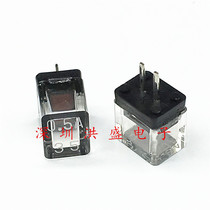 Imported Original DM40 4 0A Japan Daito Fuse DM Series Foot Spacing 2 5mm