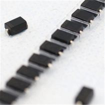 SMD Diode SMAJ400CA bidirectional conduction 400W 400V transient suppression TVS diode