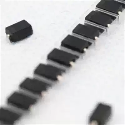 SMD diode SMAJ170CA bidirectional conduction 400W 170V Transient suppression TVS diode screen printing VR