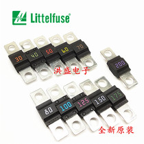Imported Little Bolt Automotive Fuse 498 Junjie BYD S6 Hippocampus S7 125 150 200A