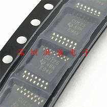 Imported original SN74CBT3125PWR screen printing CU125 logic IC decoder chip TSSOP-14