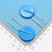 Voltage sensitive resistance 25D471K voltage 470V lite diameter 25mm foot pitch 10mm 10% accuracy