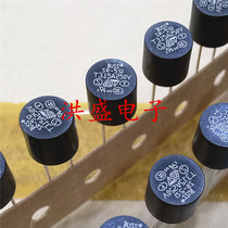 Imported buss Circular Fuse Tube SR-5-3 15A-AP Slow Melt T3 15A250V SR-5 Dark Circle