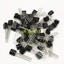 In-line triode S8050D 8050 TO-92 PNP power transistor new original