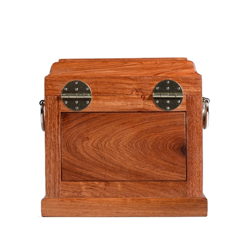 聚航 Чемодан из Мьянмы, коробочка для хранения, коробка для хранения, аксессуар