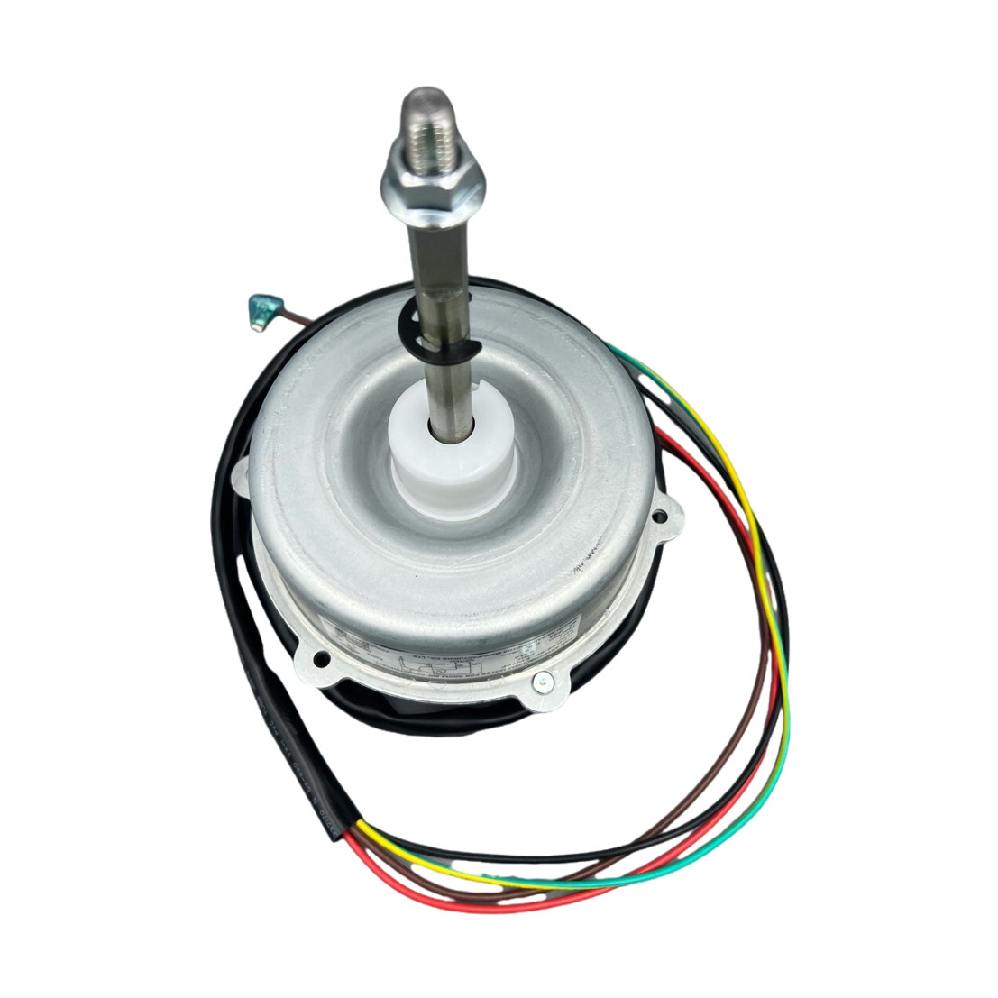 Fan motor YDK85-6F LW70F LW70D LW80F(YDK80-6B) 1