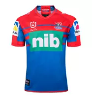 2019-20 Newcastle Hiệp sĩ Rugby Jersey Trang chủ Hiệp sĩ Rugby Jersey Hiệp sĩ bóng bầu dục - bóng bầu dục bóng ném rugby