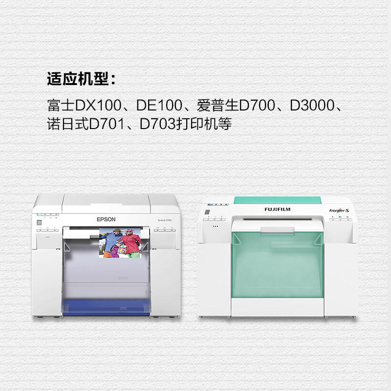 epson dx100