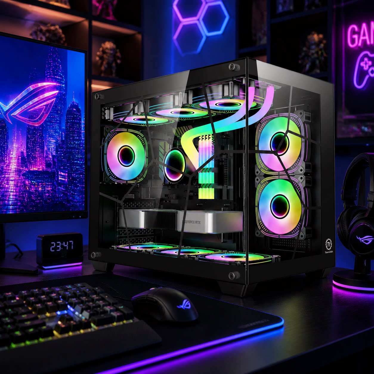 Игровой ноутбук, 7800x, x3, 3D, intel core i5, 9700, 9700x, 9600×, 9600x, 9800×3, 5070