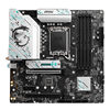 Intel I5 14600Kf 13600Kf Loose Chip Boxed Version with Msi Asus B760 Motherboard Cpu Set Board U