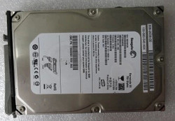 EMC 100-580-540 750GB 7.2K RPM SATA 3.5인치 하드 드라이브