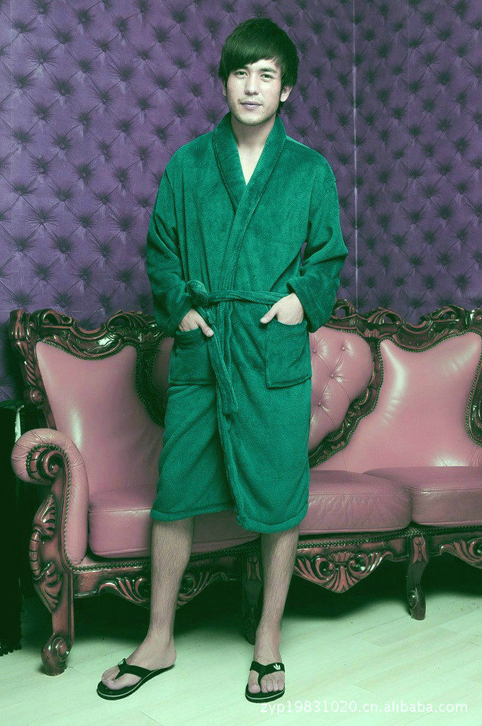 Peignoir jeunesse - Ref 598745 Image 37