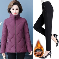 Сиреневые штаны для отдыха