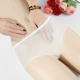 Cặp vợ chồng quần lót trong suốt lưới nam boxer siêu mỏng thoáng khí nữ tam giác ren phù hợp