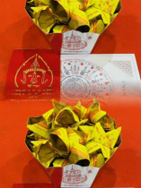 Thailand’s new Kathok high-quality treasure amulets are on the market Wat Nong Ta Khong 6 29