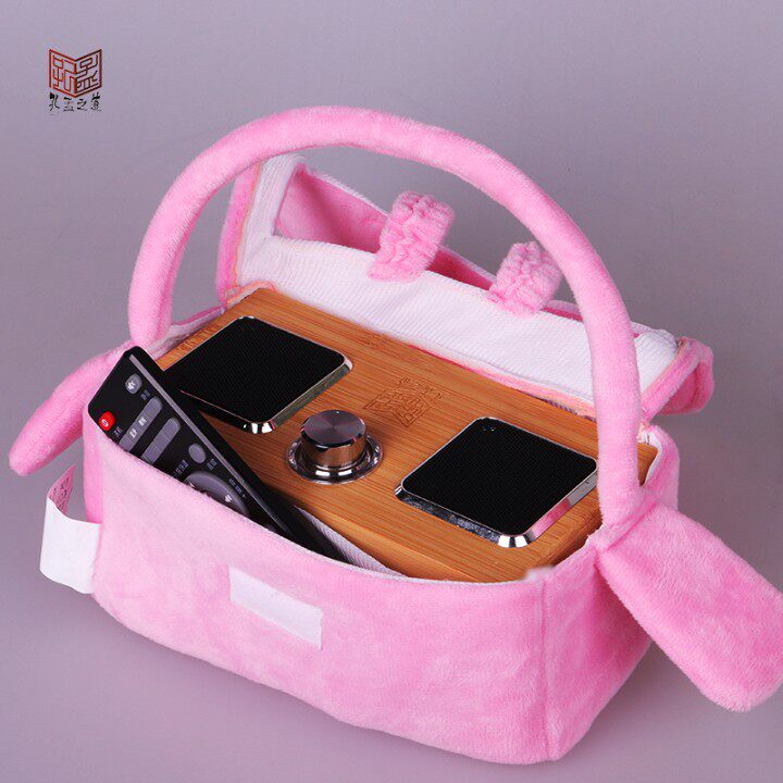 Confucius and Mencius Chinese school machine K4Plus protective cover drop bag accessories protective clothing Classic listening machine K5K4 universal