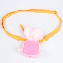 Suitable for cow listening protective cover small Buffalo anti-drop bag childrens early education machine portable version smart smoke machine bag