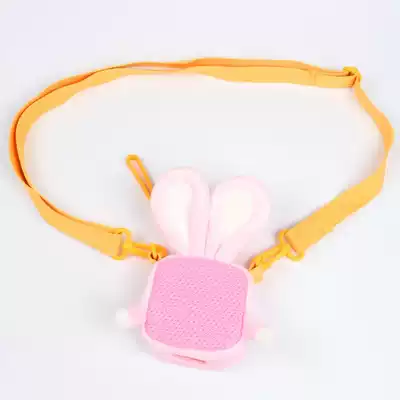 Suitable for cow listening protective cover, small buffalo anti-fall bag, toddler learning machine, portable version of smart teaching machine bag