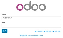 ODOO website Ali DingTalk DingTalk account binding and free code SSO single sign-on integration