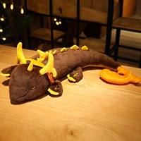 Шенлонг подушка