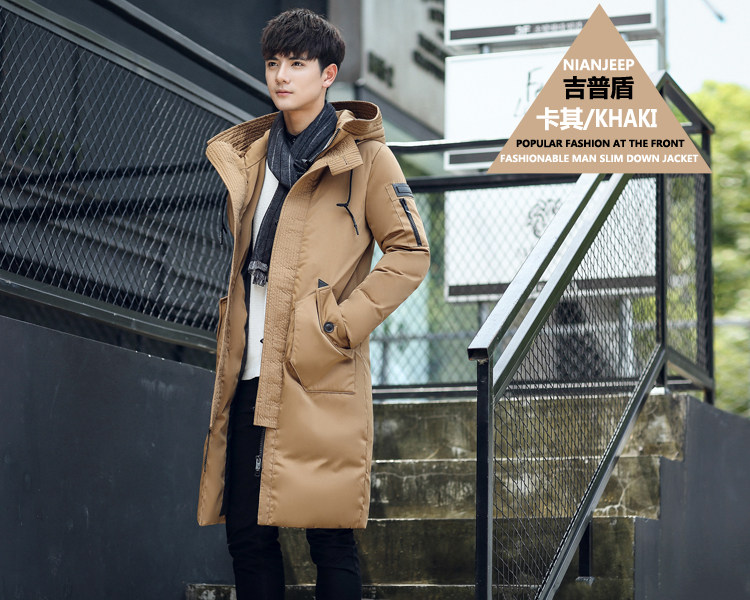 Blouson hiver pour homme - Ref 3112228 Image 24