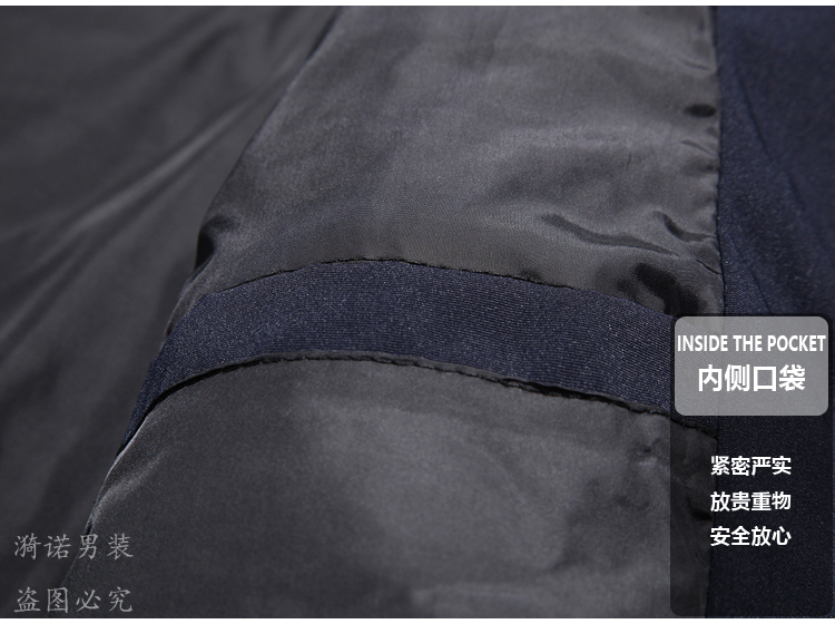 Blouson hiver pour homme - Ref 3112228 Image 39