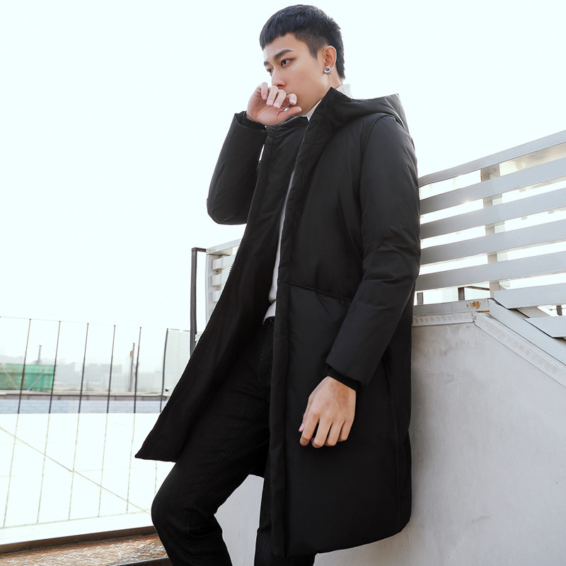 Blouson chaud pour homme - Ref 3112591 Image 3