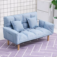 Экономика-Смог синий