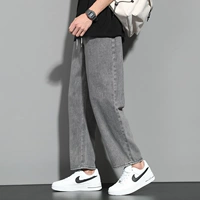 Черный и серый